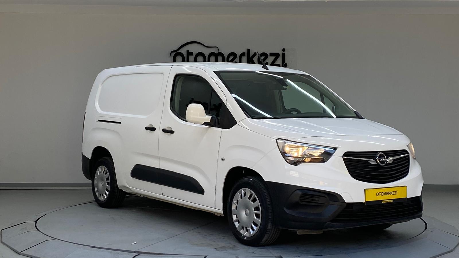 OPEL COMBO 3